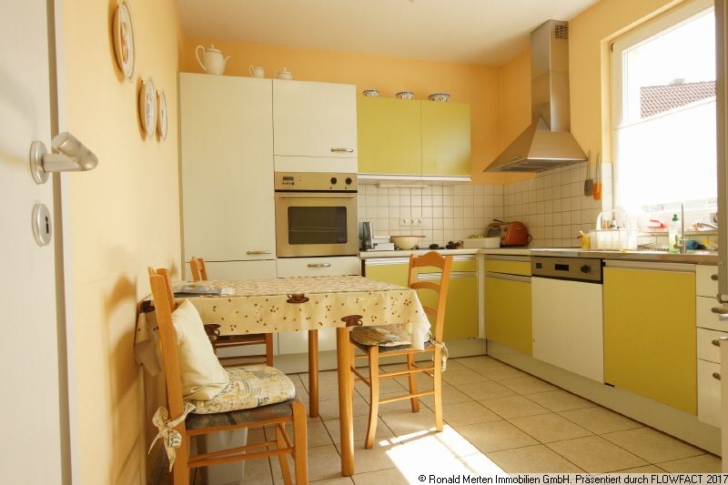 Immobilienmakler Erfurt: Küche