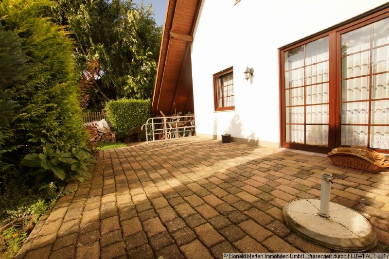 Immobilienmakler Erfurt: Terrasse2