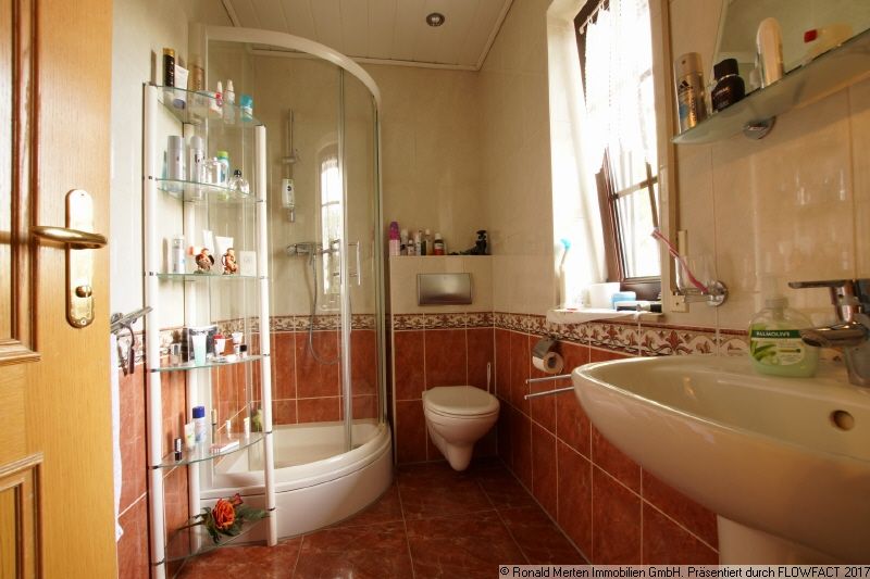 Immobilienmakler Erfurt: Bad EG