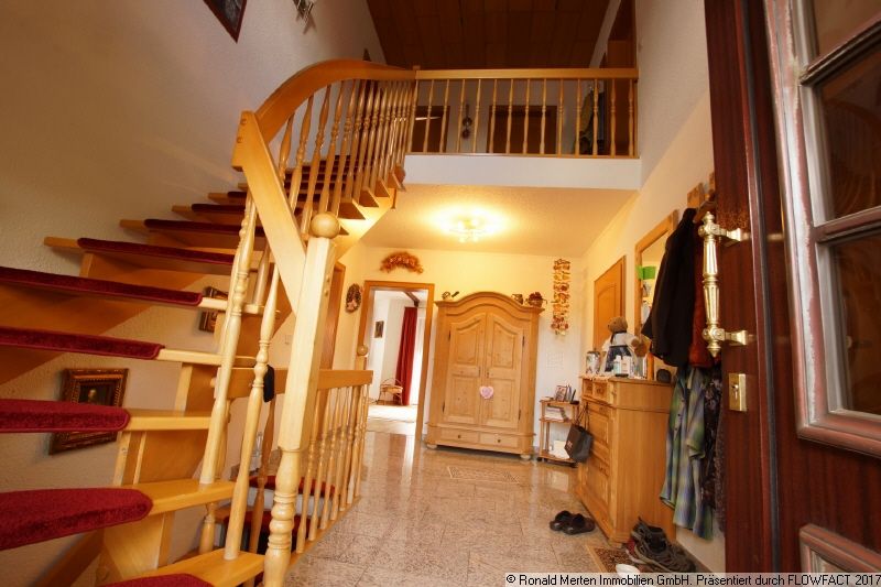 Immobilienmakler Erfurt: Eingangsbereich