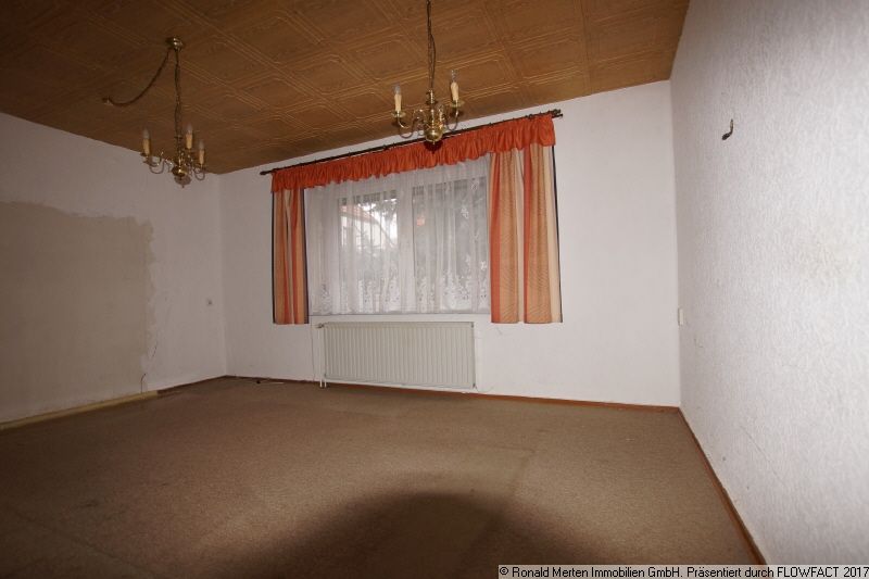 Immobilienmakler Erfurt: Wohnzimmer