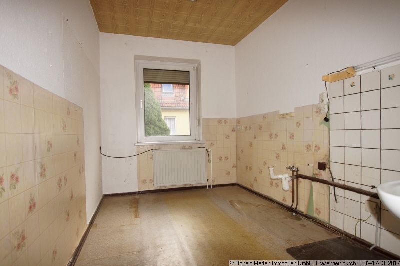 Immobilienmakler Erfurt: Küche