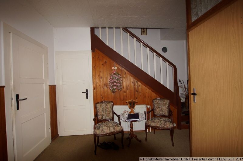 Immobilienmakler Erfurt: 1 Diele EG