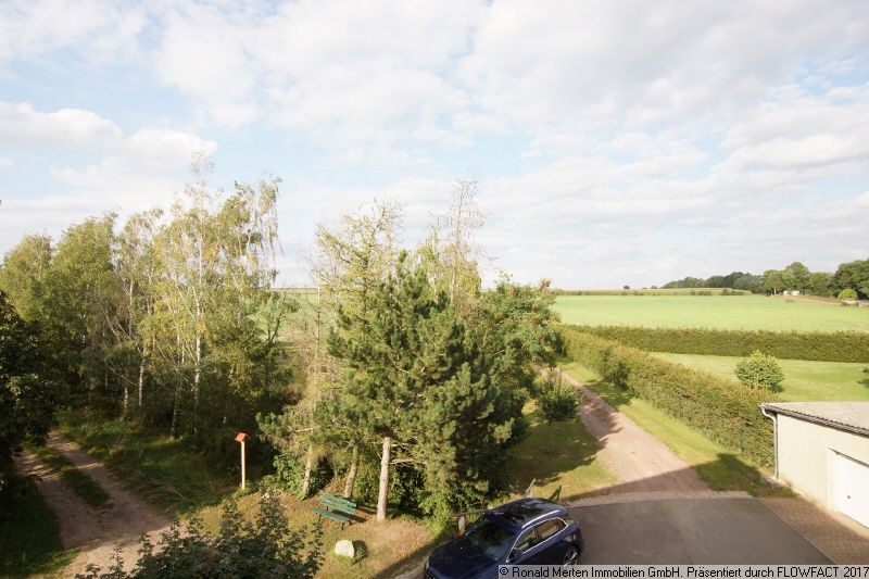 Immobilienmakler Erfurt: ruhige Lage am Ortsrand