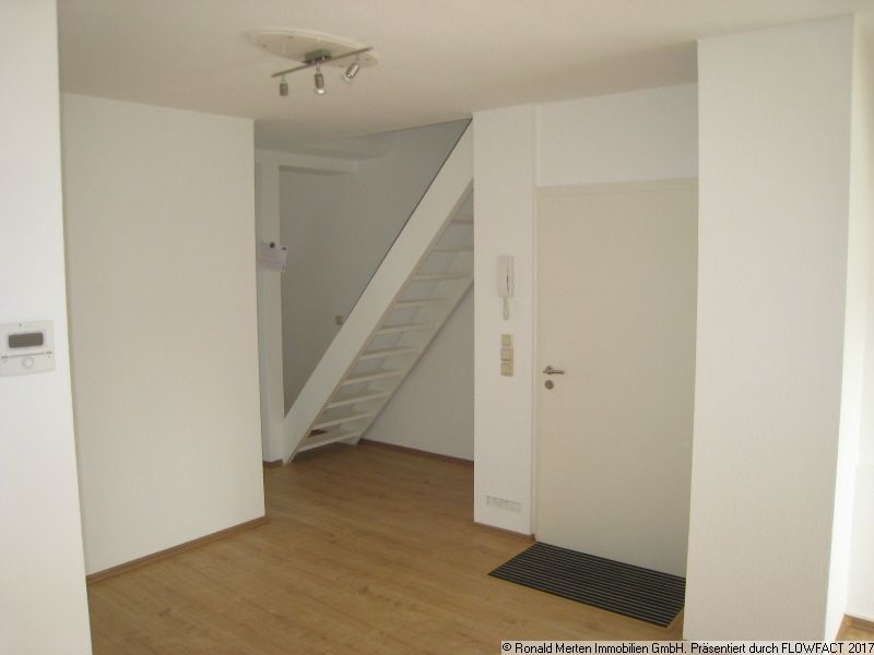 Immobilienmakler Erfurt: Beispiel Wohnung