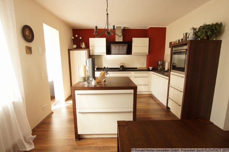 Immobilienmakler Erfurt: EG Küchenbereich 