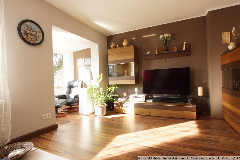 Immobilienmakler Erfurt: OG Wohnbereich Bild 2 