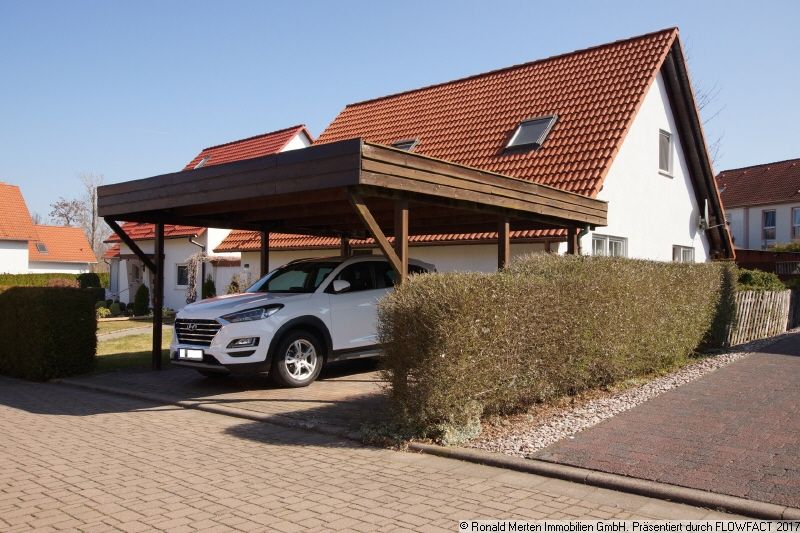 Immobilienmakler Erfurt: Strassenseite