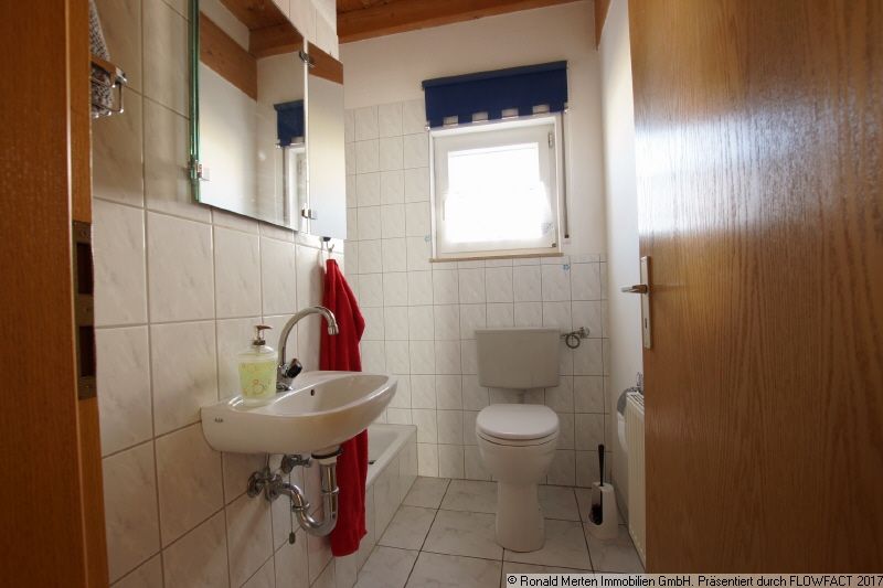 Immobilienmakler Erfurt: EG Duschbad