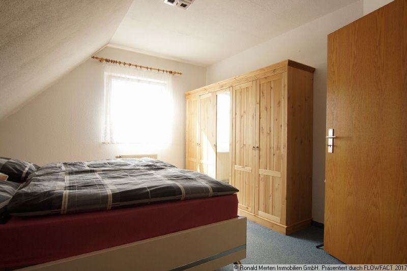 Immobilienmakler Erfurt: DG Zimmer 4