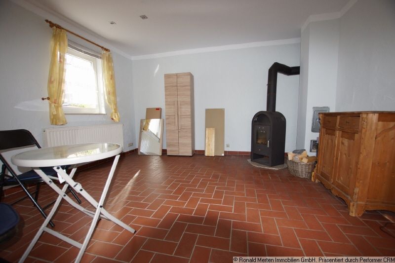 Immobilienmakler Erfurt: NH Bürozimmer EG
