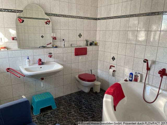 Immobilienmakler Erfurt: Bad VH