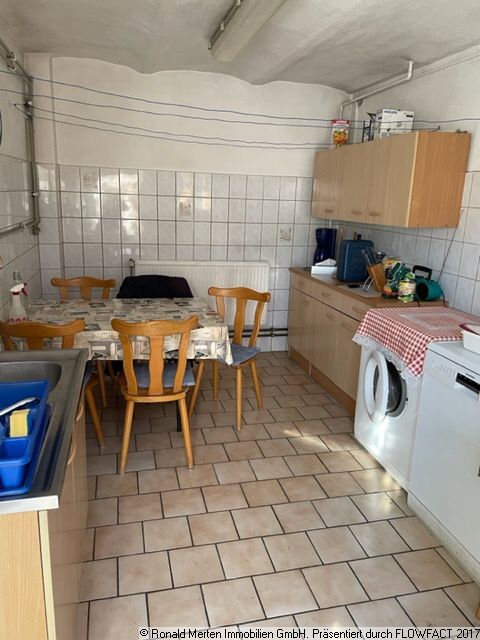 Immobilienmakler Erfurt: Sommerküche