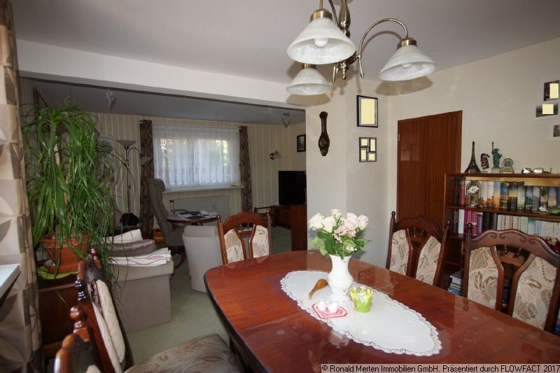 Immobilienmakler Erfurt: Wohnzimmer Bild 2