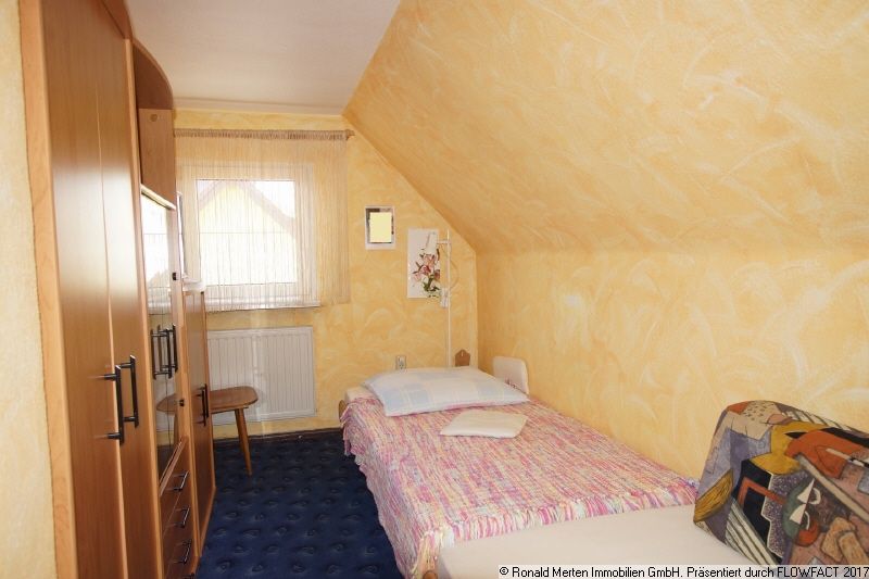 Immobilienmakler Erfurt: Kinderzimmer