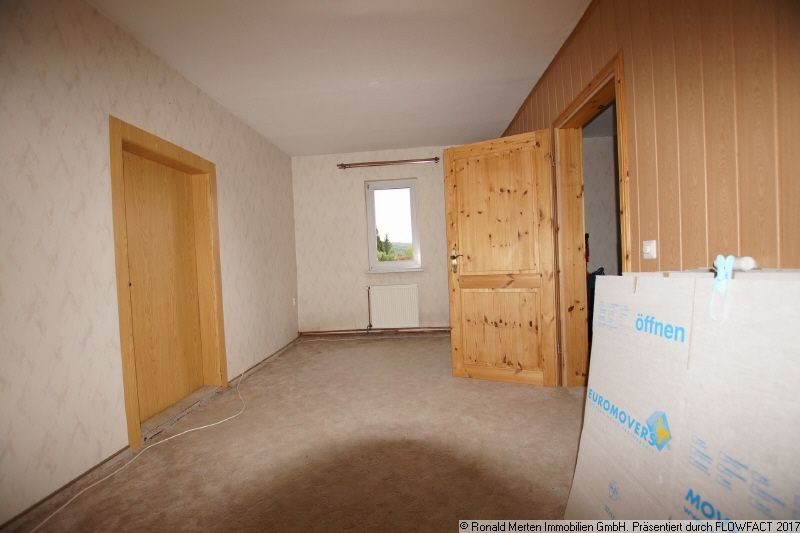 Immobilienmakler Erfurt: WE 1 OG Vorzimmer