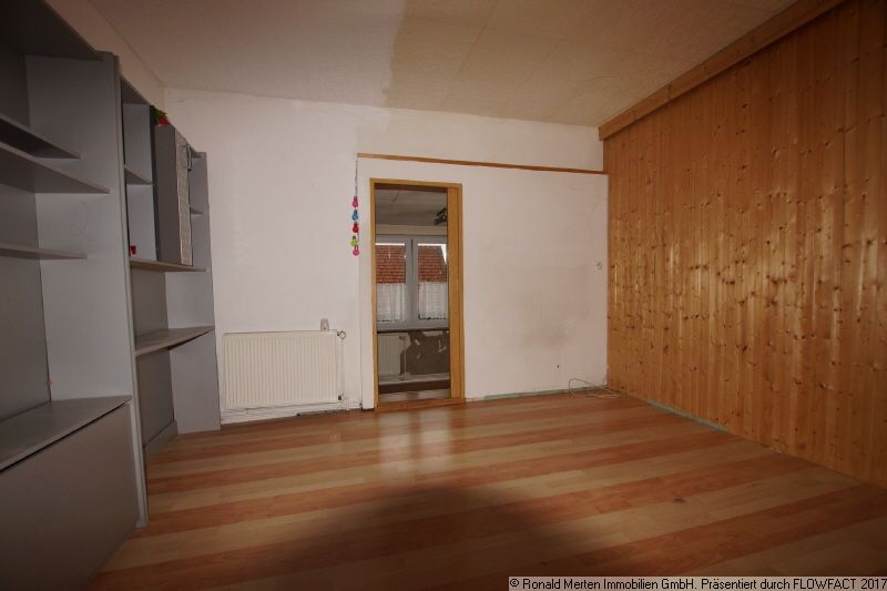 Immobilienmakler Erfurt: WE 1 OG Zimmer mit Bad