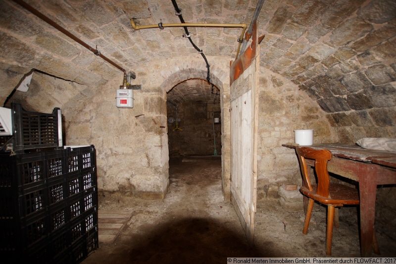 Immobilienmakler Erfurt: Keller Bild 2