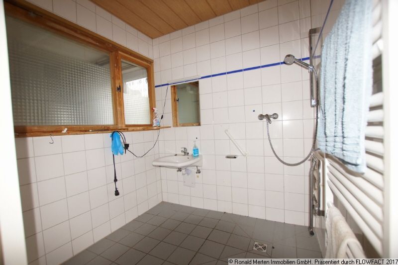 Immobilienmakler Erfurt: WE 1 Dusche