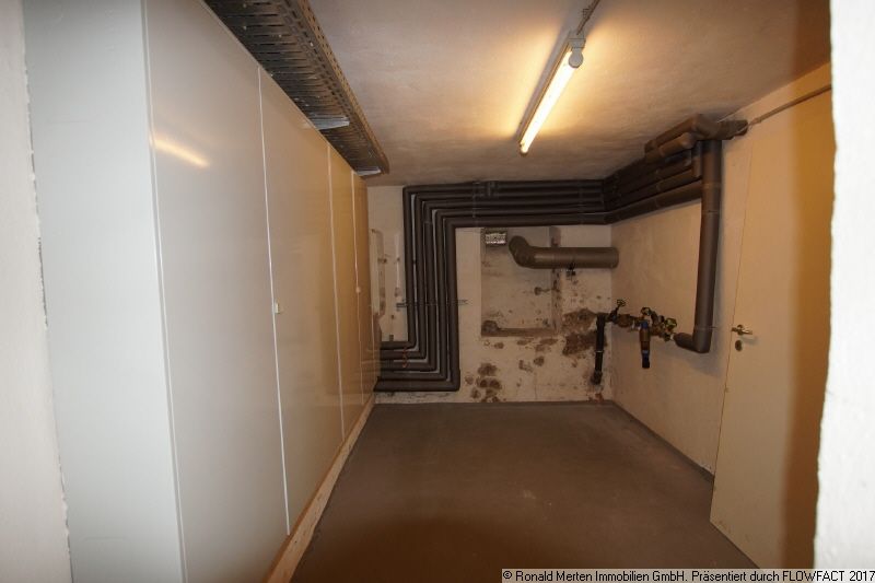 Immobilienmakler Erfurt: Stromzählerrausm