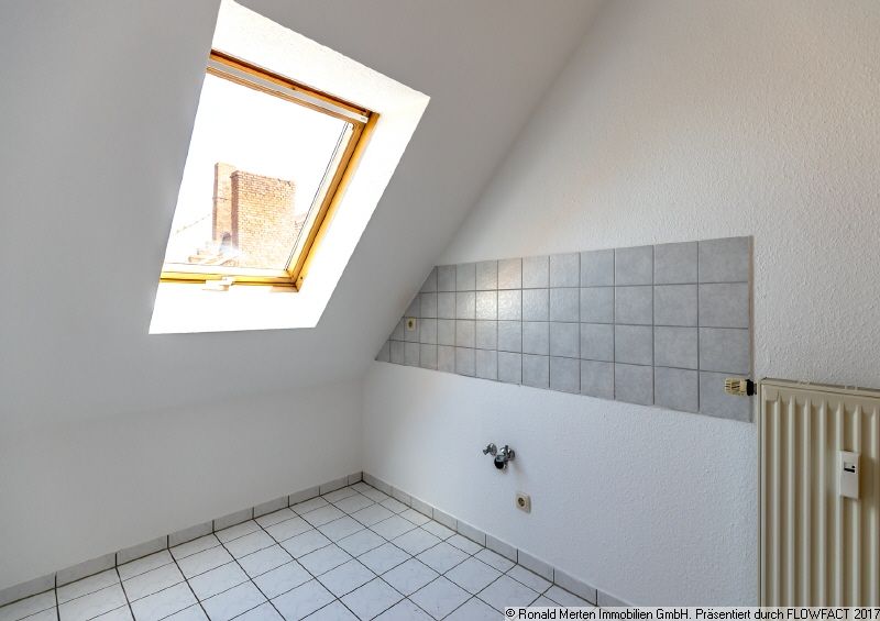 Immobilienmakler Erfurt: Küche Bild 1