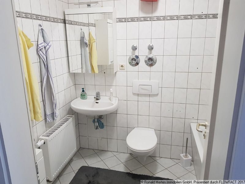 Immobilienmakler Erfurt: Bad