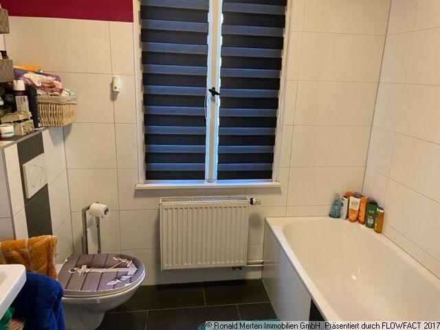 Immobilienmakler Erfurt: Bad EG