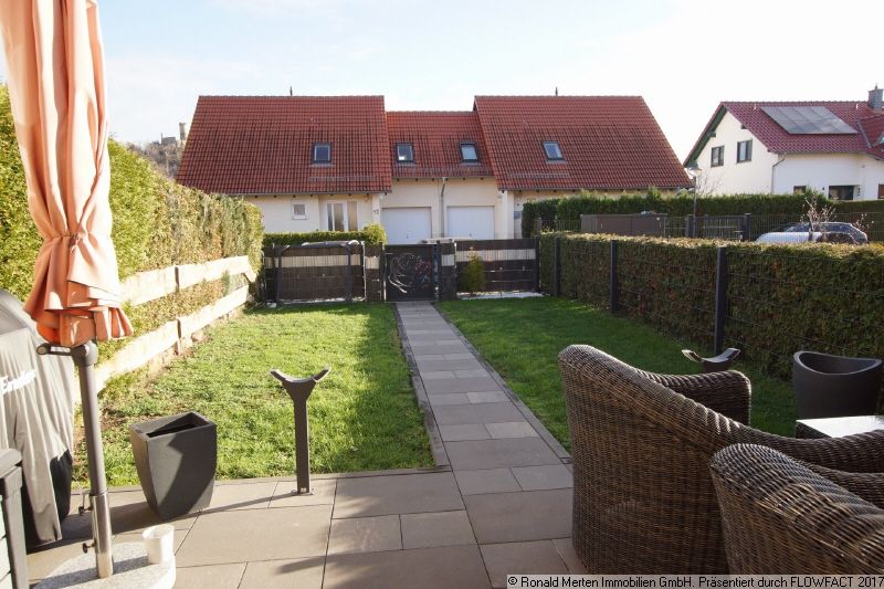 Immobilienmakler Erfurt: Gartengrundstück