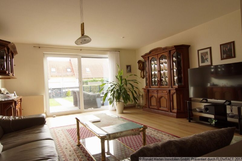 Immobilienmakler Erfurt: Wohnbereich