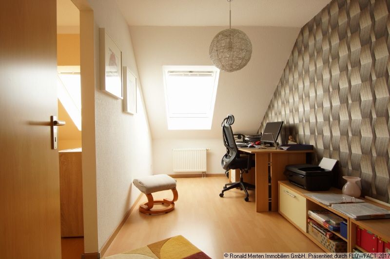 Immobilienmakler Erfurt: Zimmer 3 Bild 1