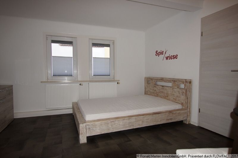 Immobilienmakler Erfurt: OG Schlafzimmer