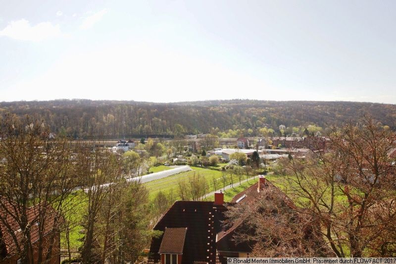 Immobilienmakler Erfurt: Blick nach Gegenüber