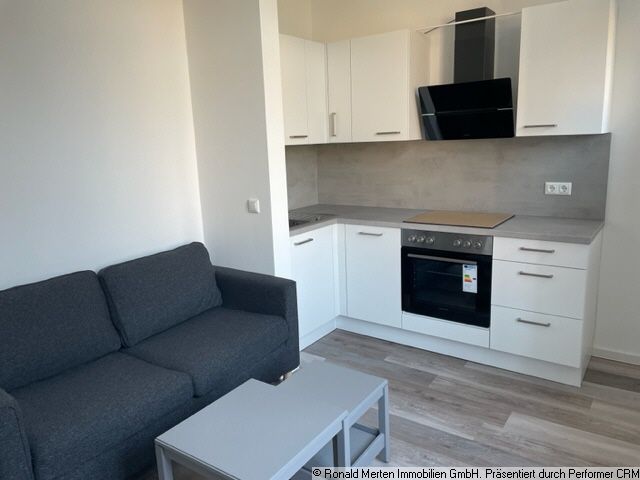 Immobilienmakler Erfurt: Zimmer Bild 1