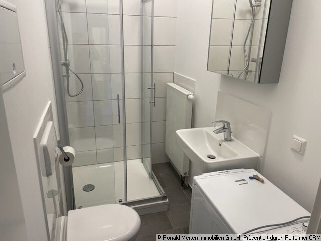 Immobilienmakler Erfurt: Bad