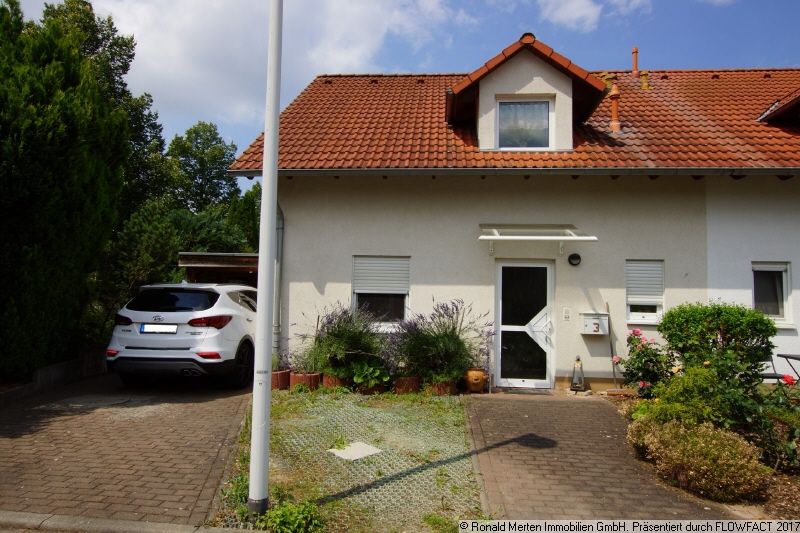 Immobilienmakler Erfurt: Ansicht Strassenseite