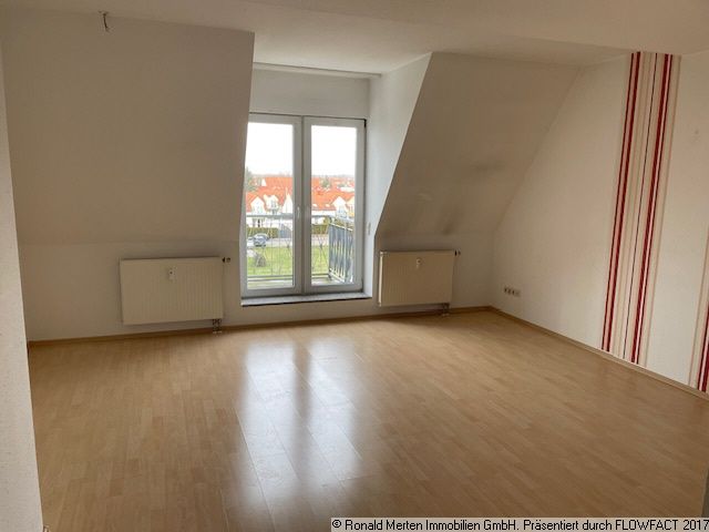 Immobilienmakler Erfurt: Wohnzimmer