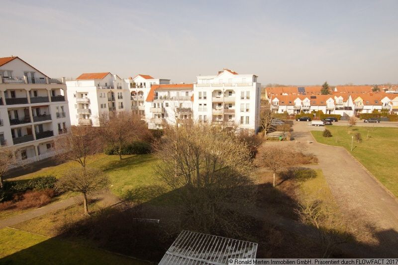 Immobilienmakler Erfurt: Ausblick in die Anlage