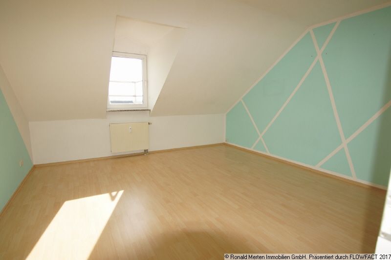 Immobilienmakler Erfurt: Schlafzimmer (2)