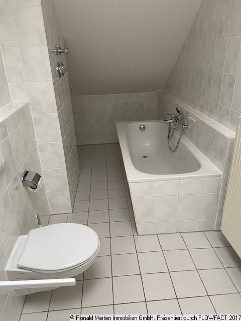 Immobilienmakler Erfurt: Bad