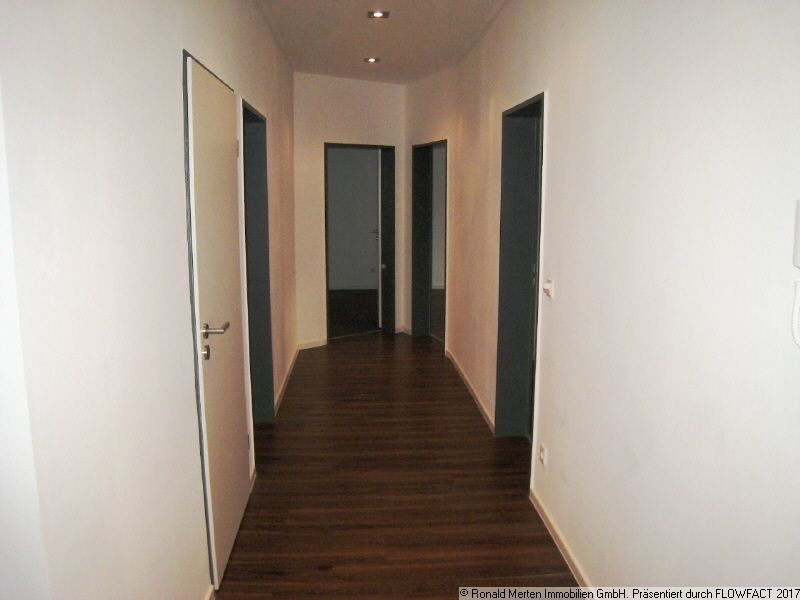 Immobilienmakler Erfurt: Flur