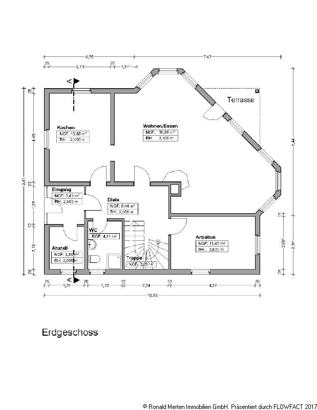 Immobilienmakler Erfurt: Grundriss_EG Exposé