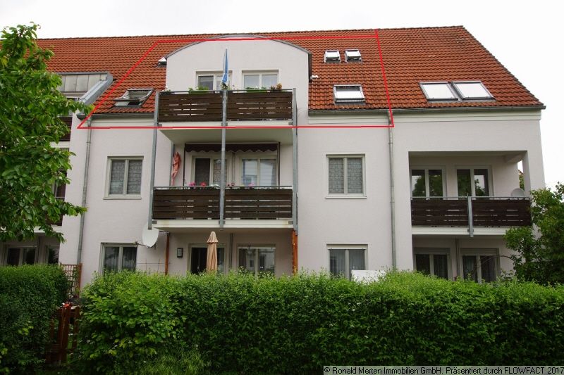 Immobilienmakler Erfurt: Ansicht Wohnung