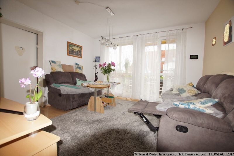 Immobilienmakler Erfurt: Wohnzimmer