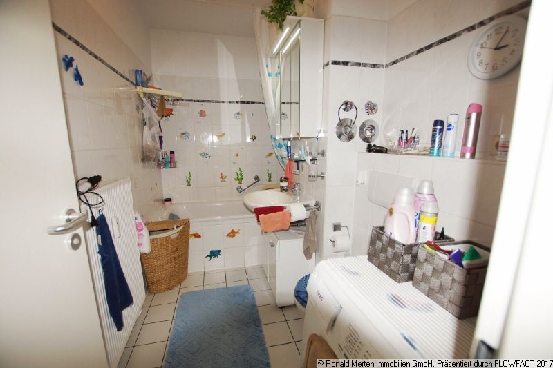 Immobilienmakler Erfurt: Bad