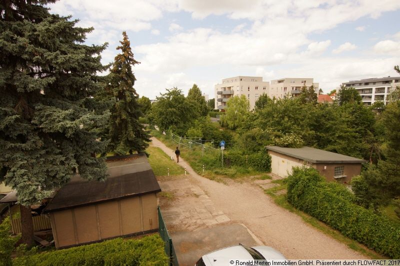 Immobilienmakler Erfurt: Umfeld rechts