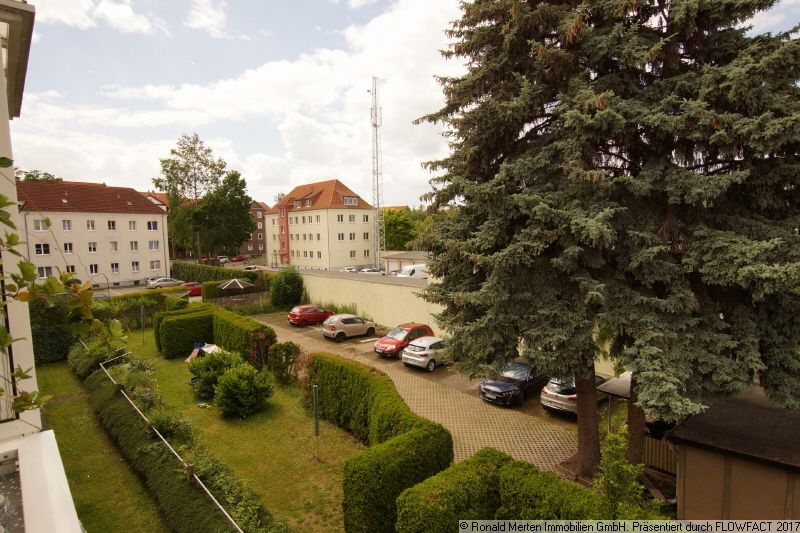 Immobilienmakler Erfurt: Umfeld links