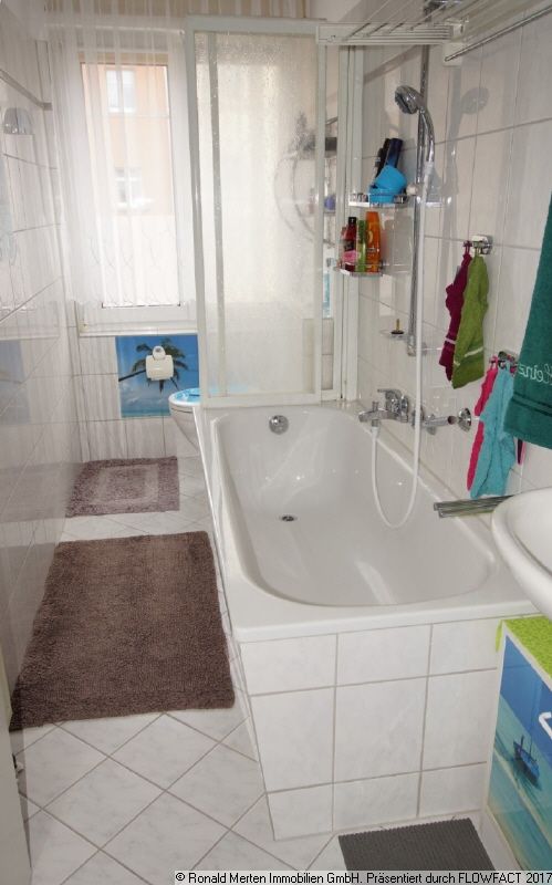 Immobilienmakler Erfurt: Tageslichtbad