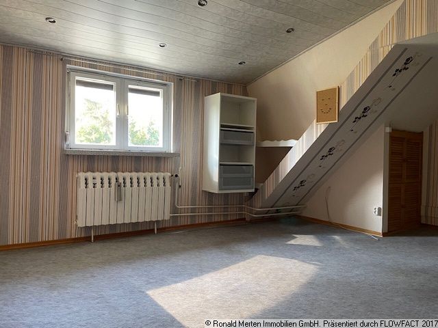 Immobilienmakler Erfurt: DG Zimmer3