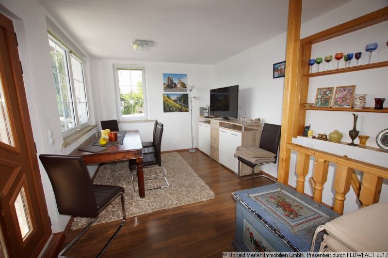 Immobilienmakler Erfurt: OG Wohnbereich