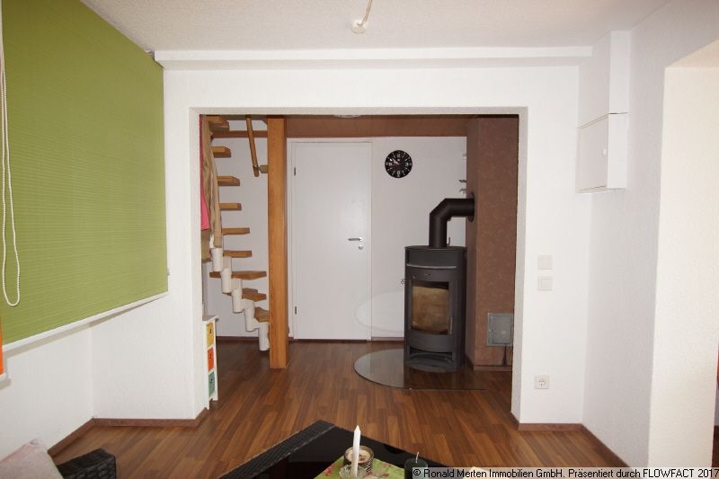 Immobilienmakler Erfurt: EG Kamin